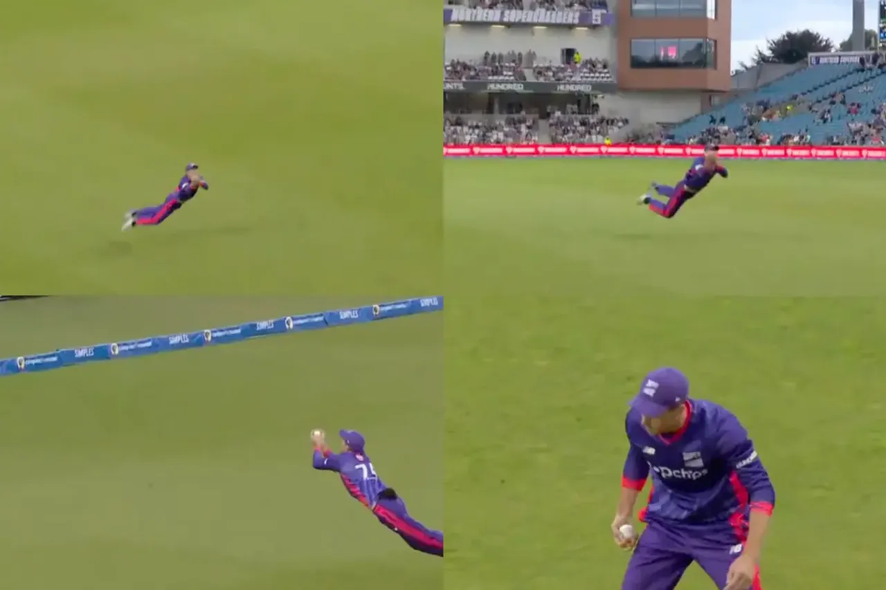 Cricket Viral Video
