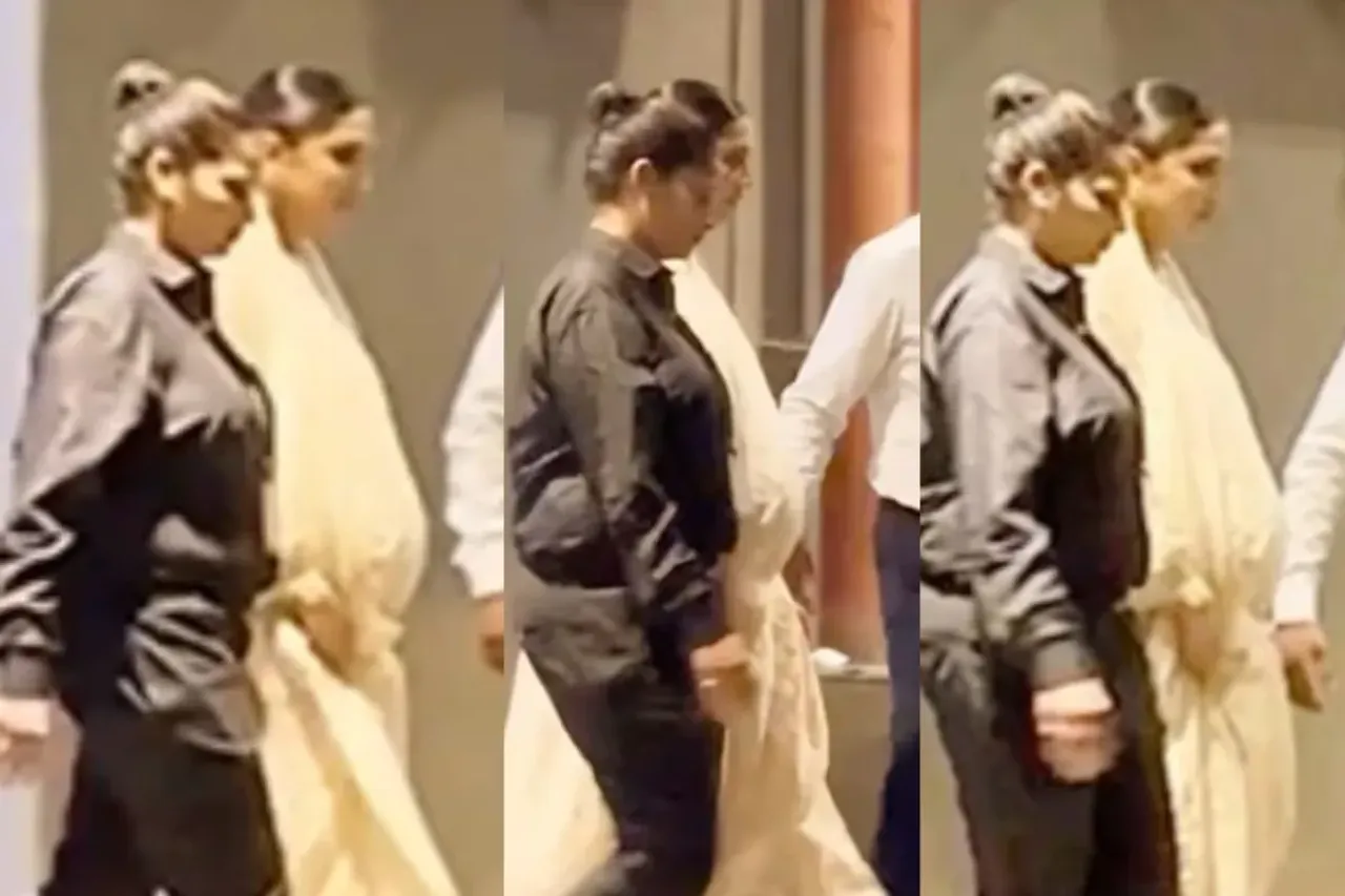 Deepika Padukone