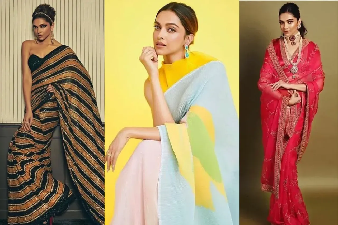 Deepika Padukone