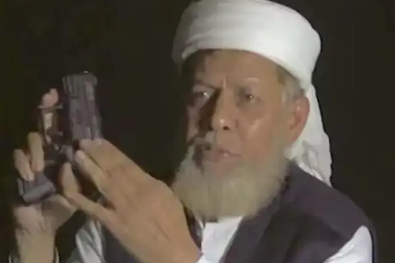 Farhatullah Ghori