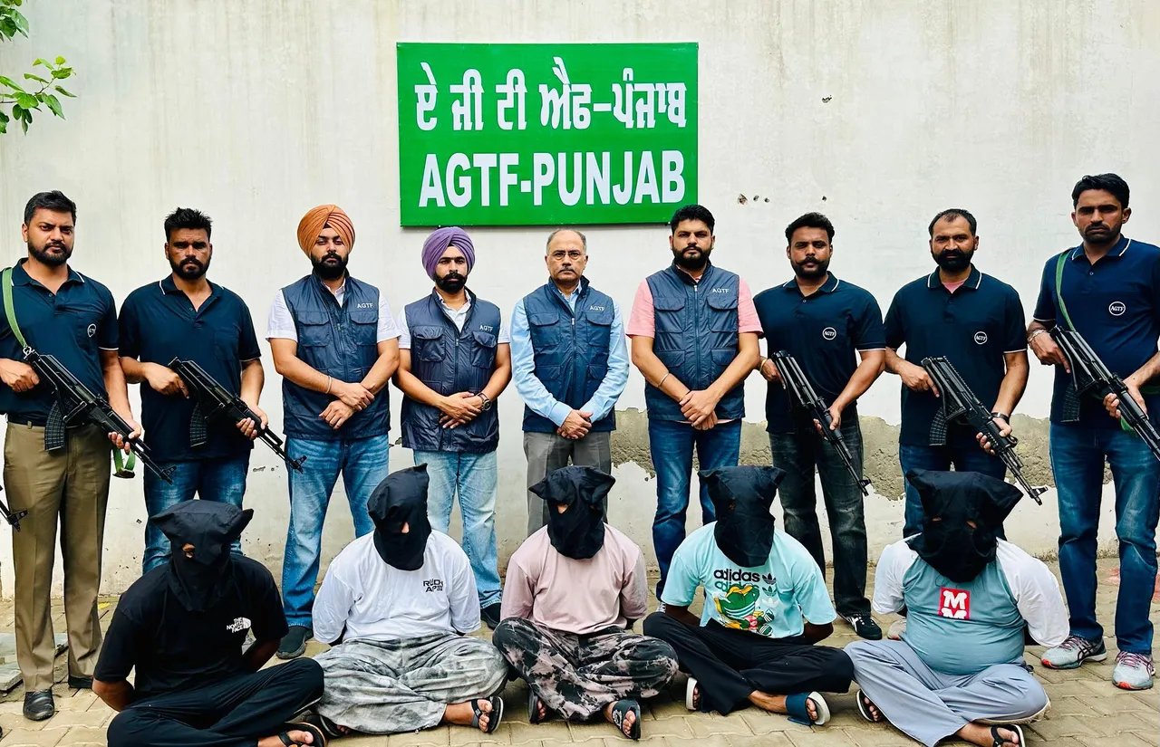 Punjab News