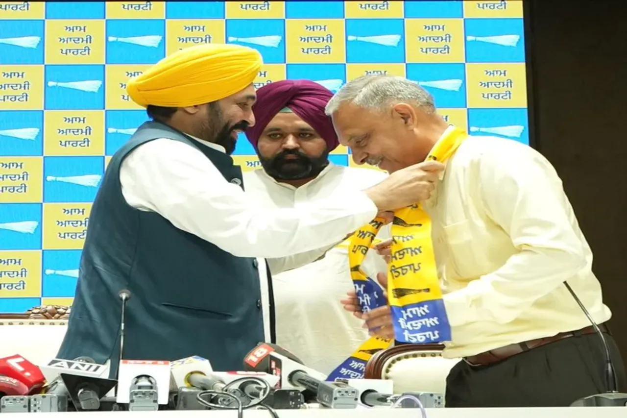 Punjab News