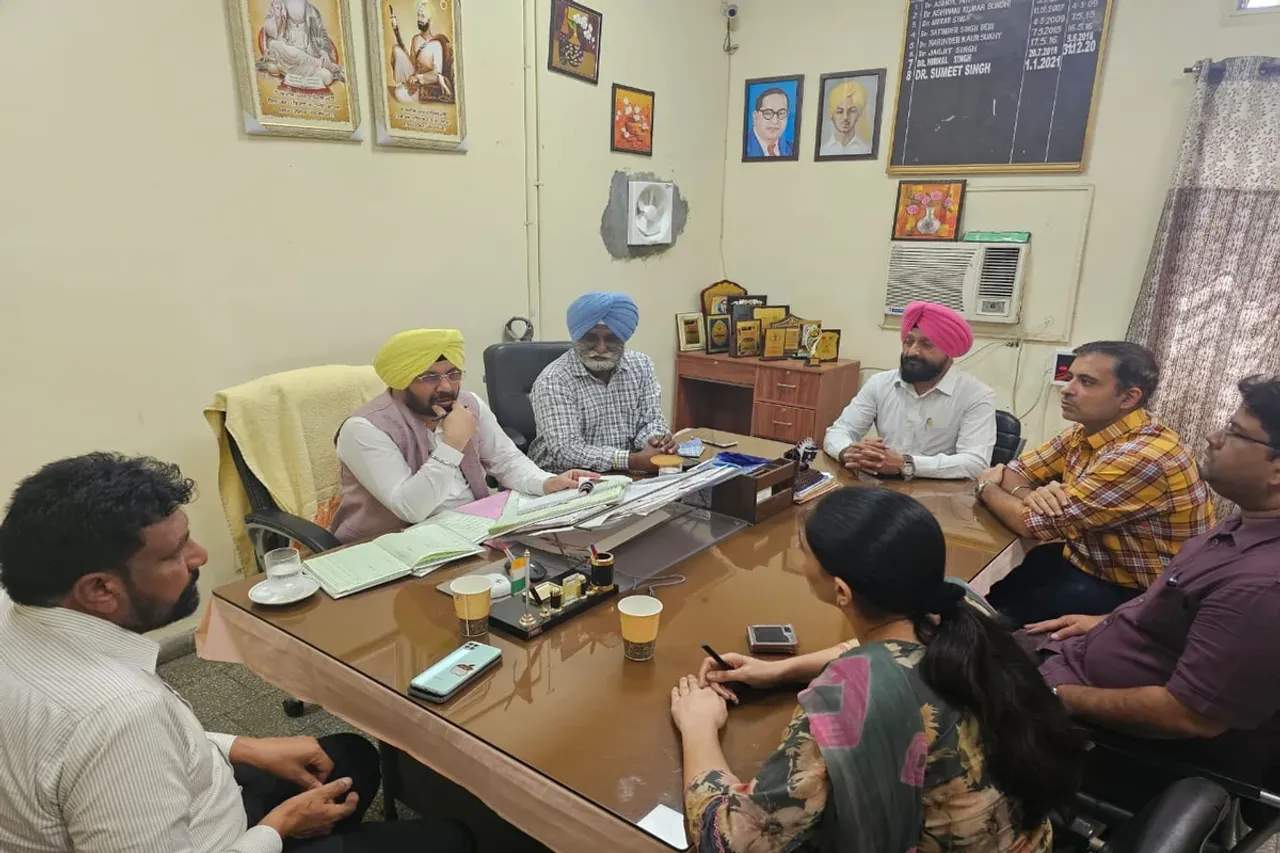 Punjab News