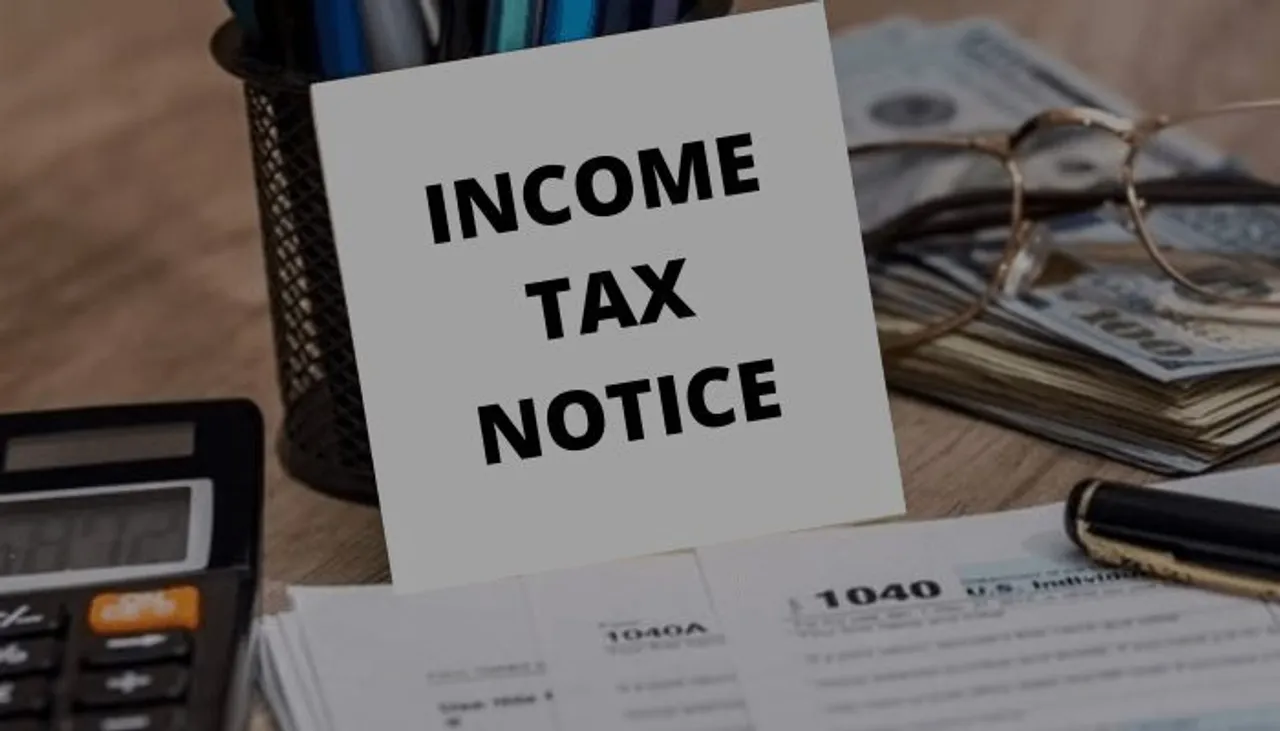 Income Tax