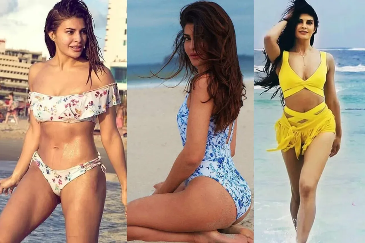 Jacqueline Fernandez