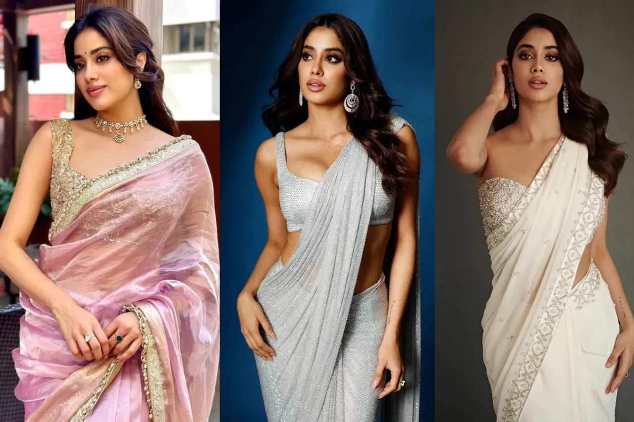 Janhvi Kapoor