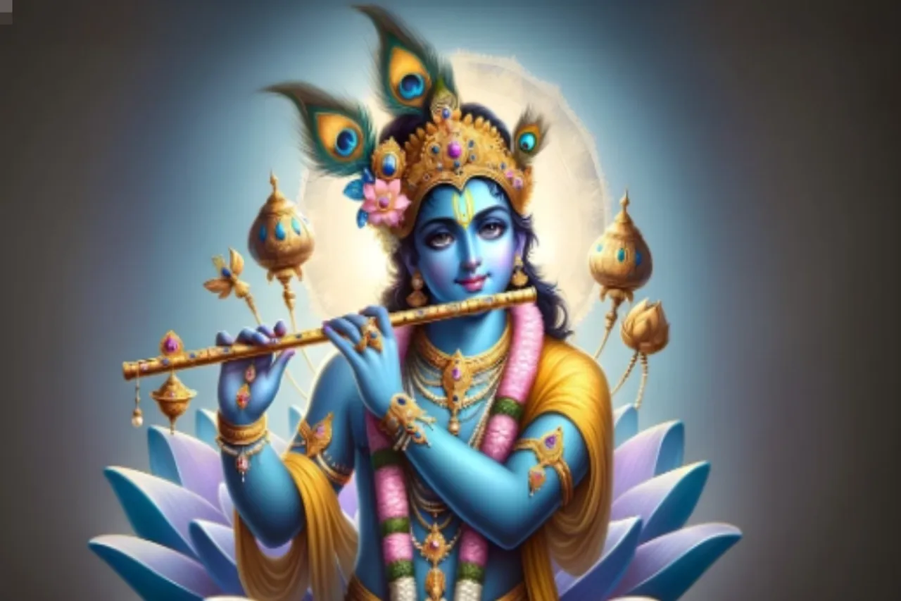 Janmashtami 2024