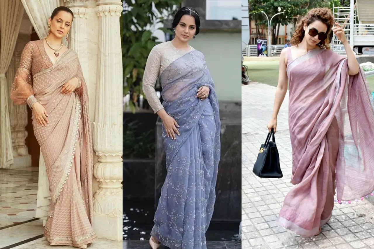 Kangana Ranaut