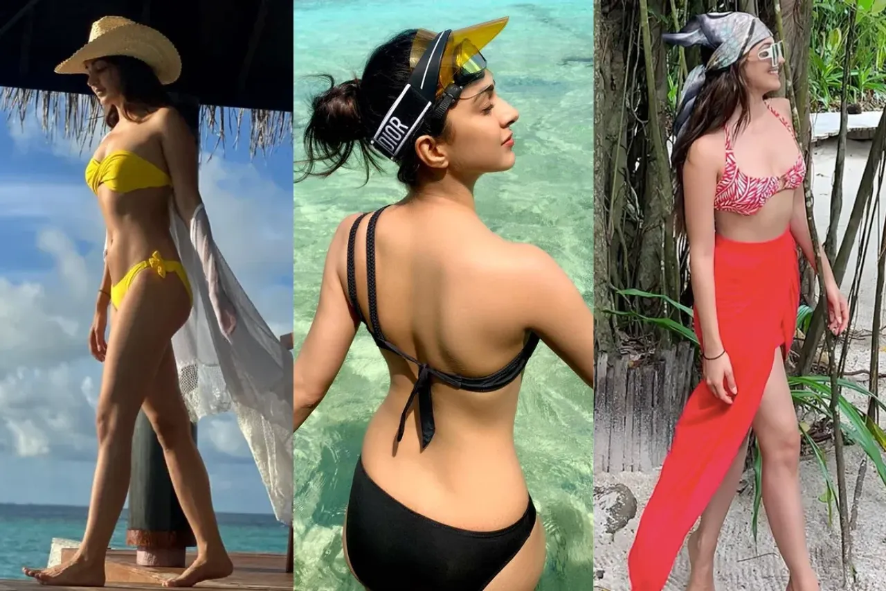 Kiara Advani