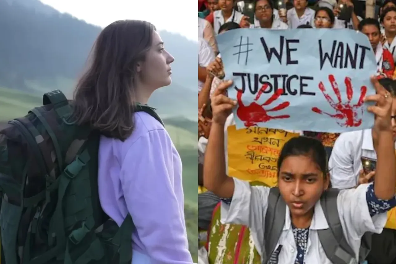Kolkata Rape Case