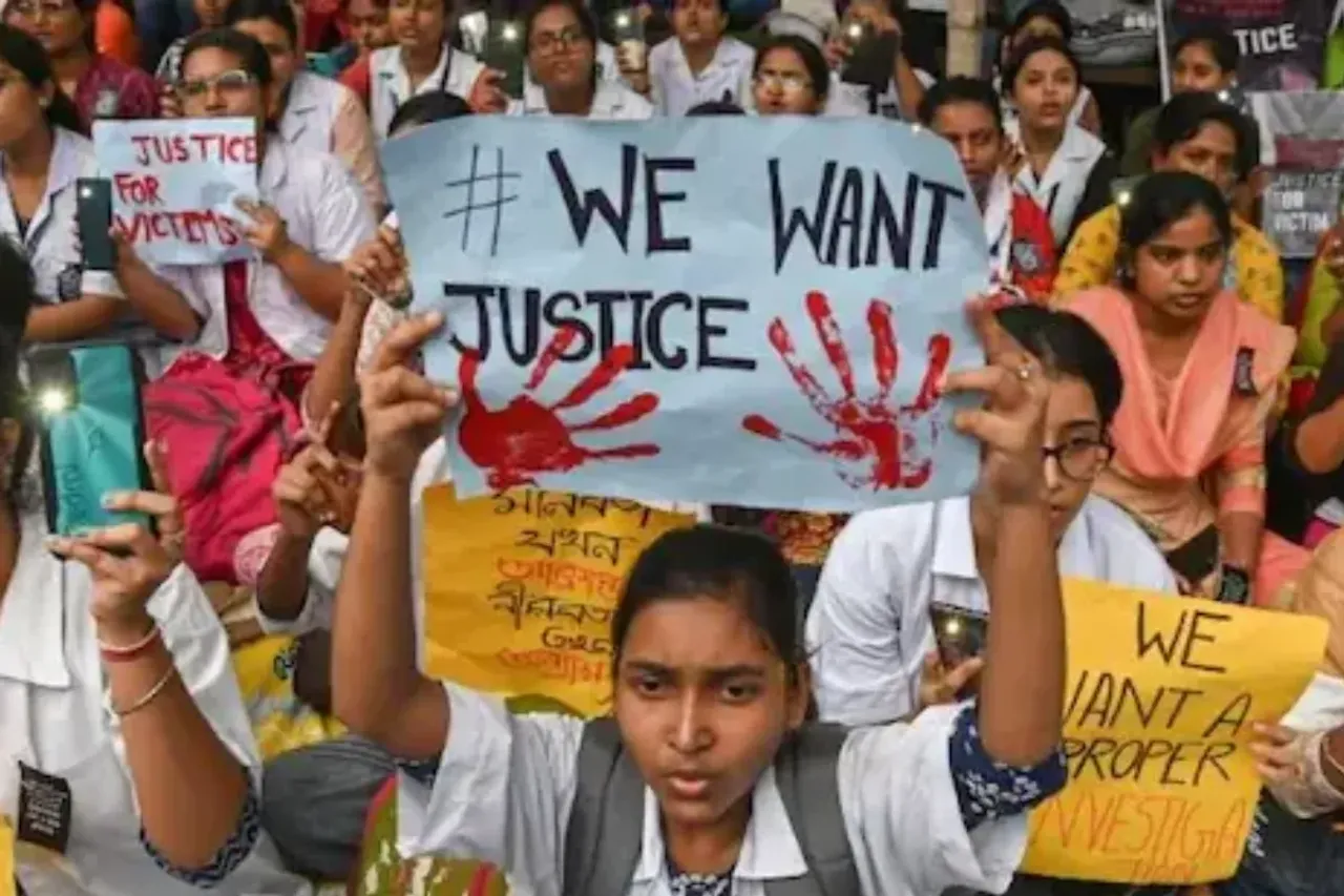 Kolkata Rape Case