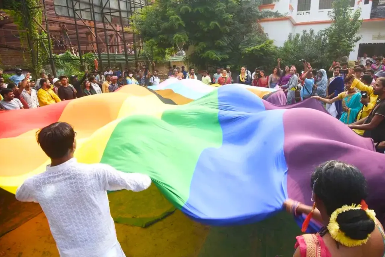 LGBTQ Joint Bank Account