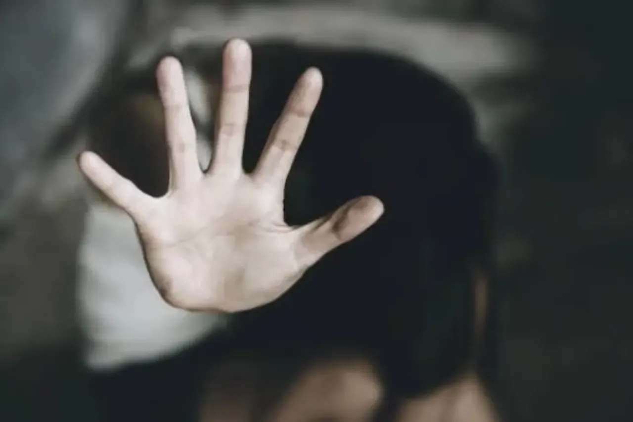 Maharashtra Sexual Assault