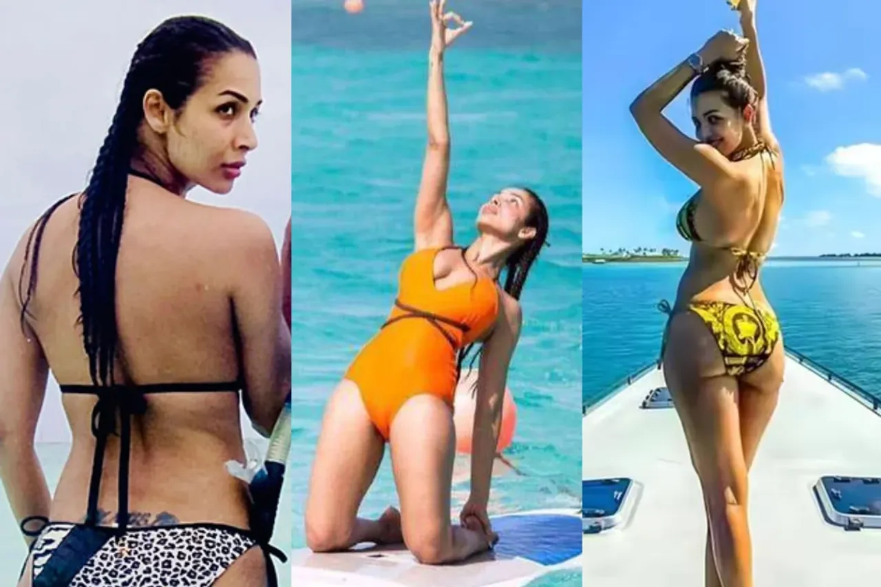 Malaika Arora