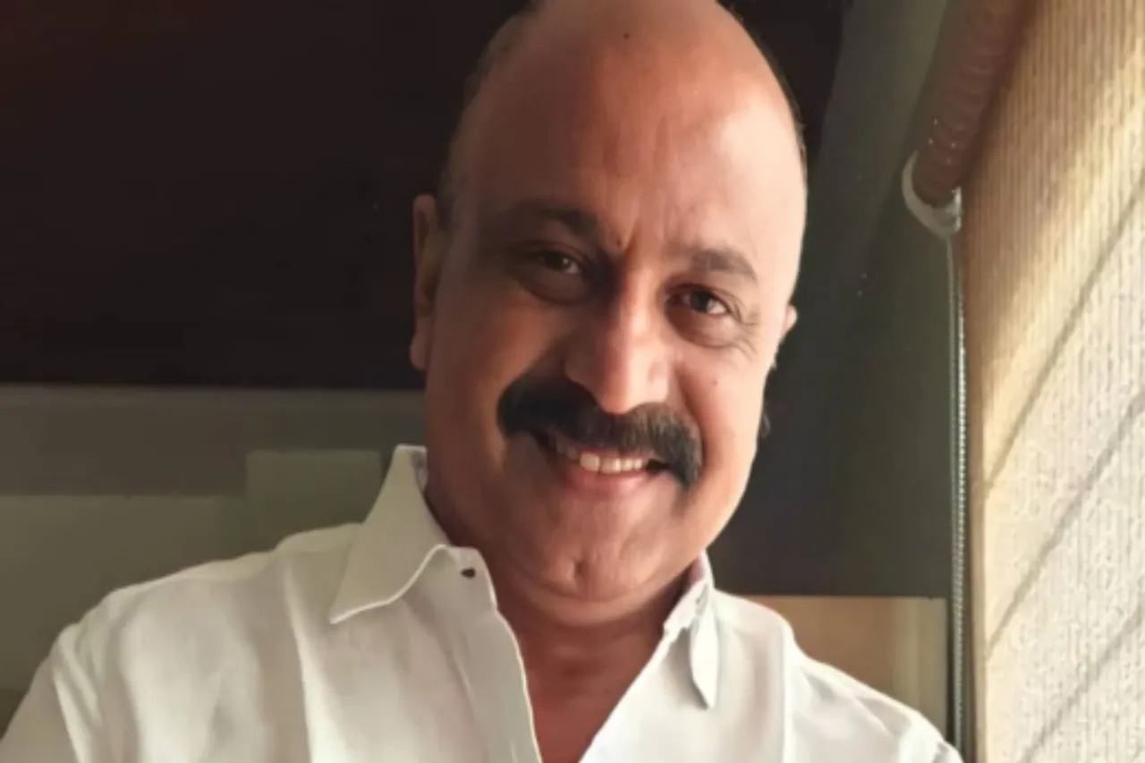 Malayalam Actor Siddique