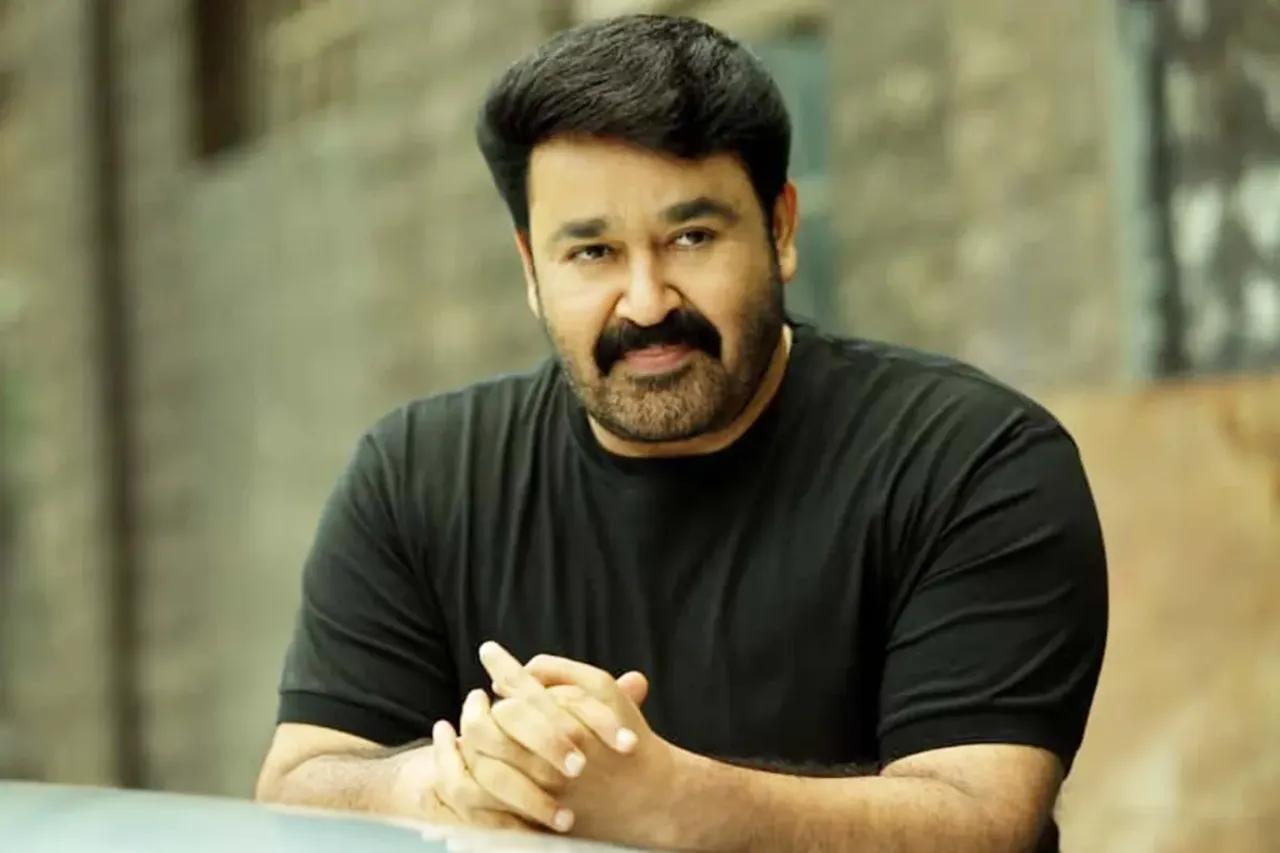 Mohanlal