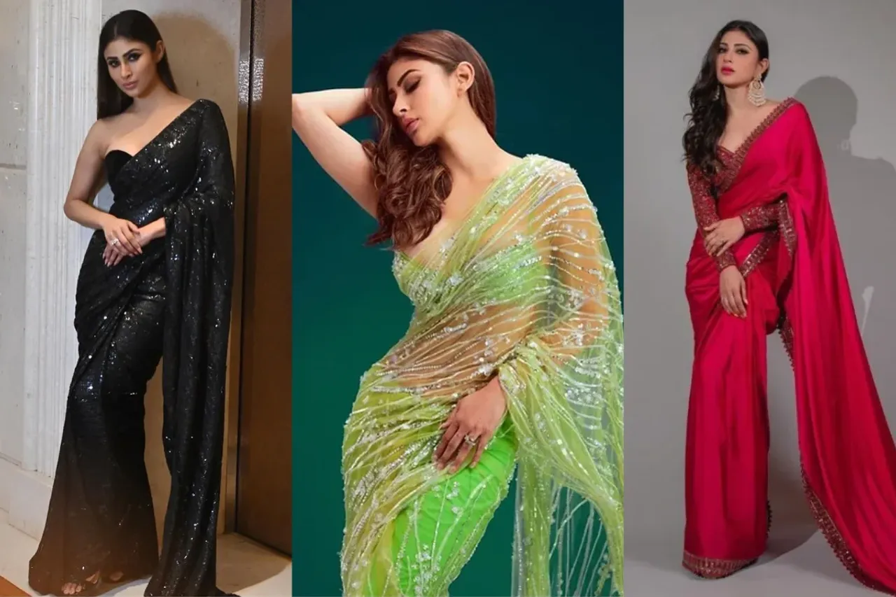 Mouni Roy