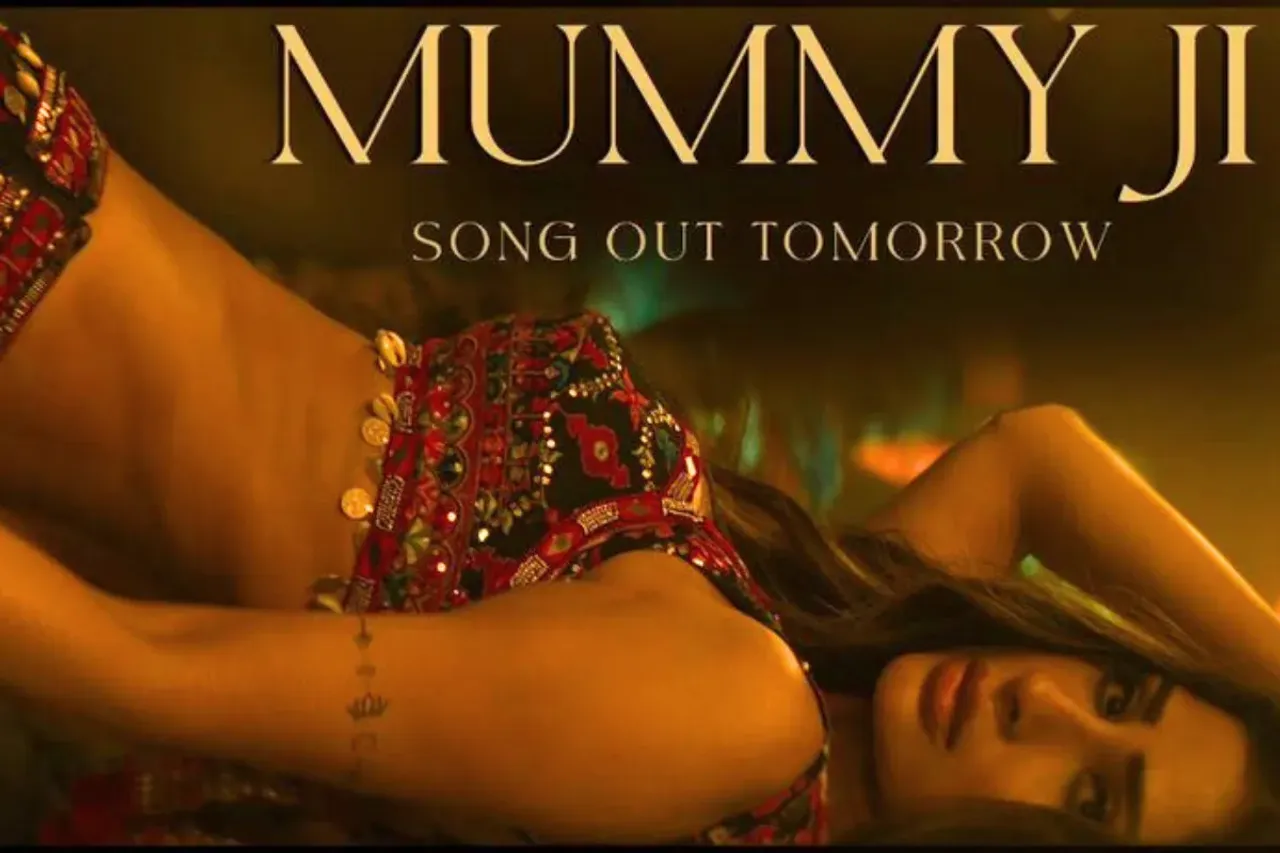 Mouni Roy