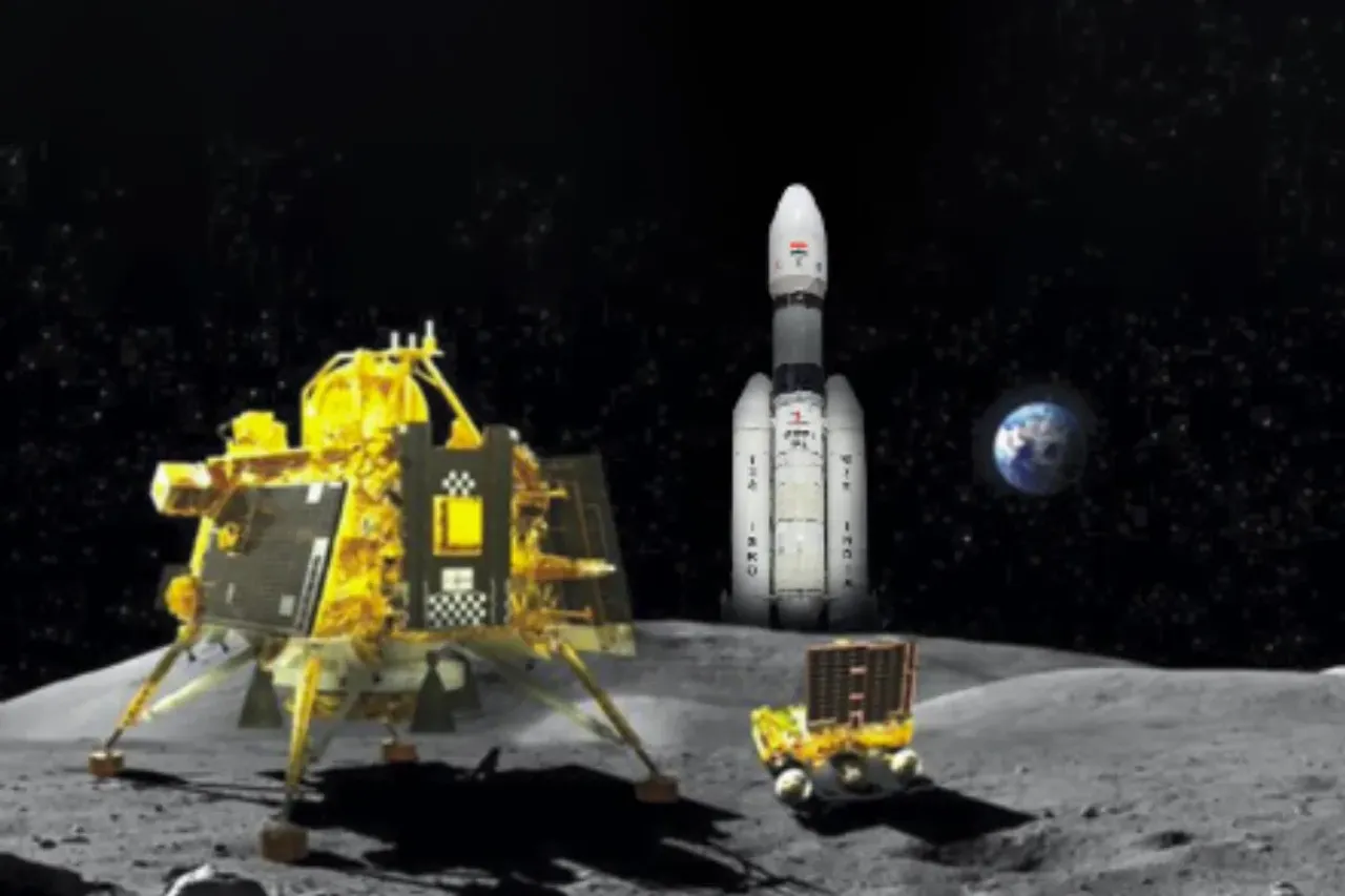 National Space Day 2024