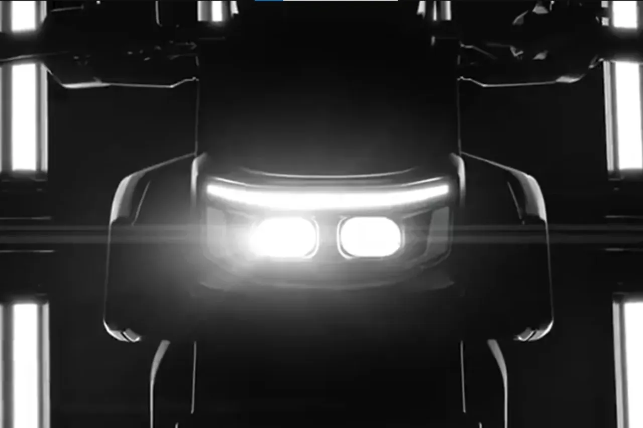 Ola Electric