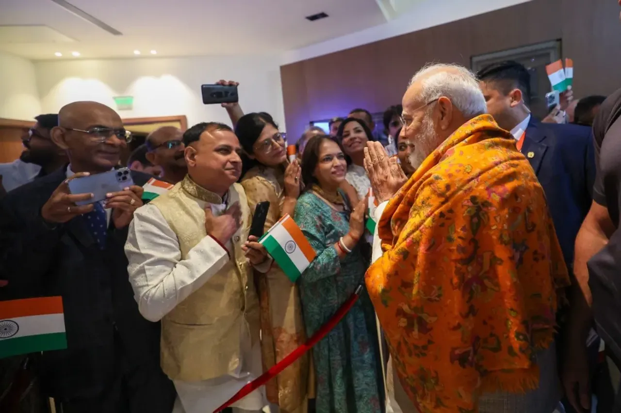PM Modi