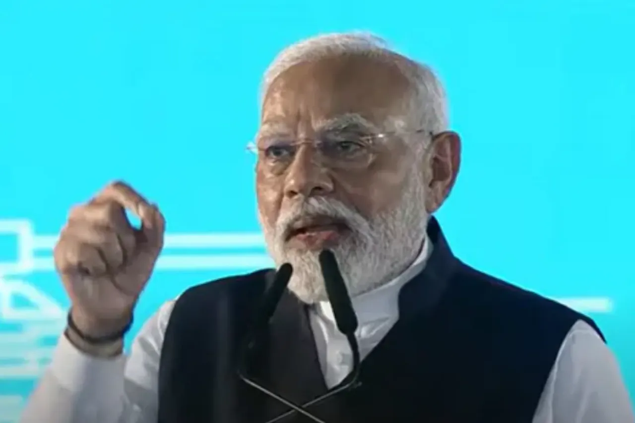 PM Modi Apology