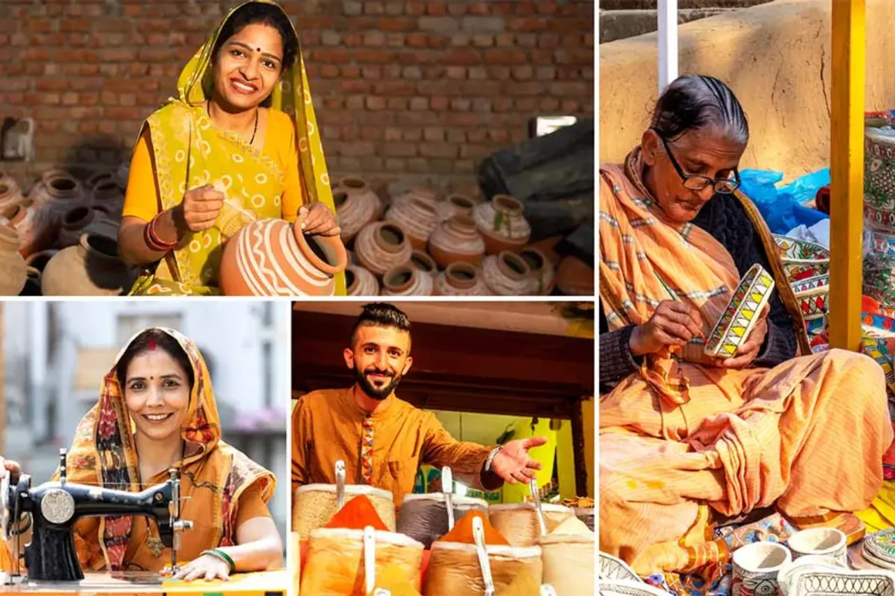 PM Mudra Loan Yojana