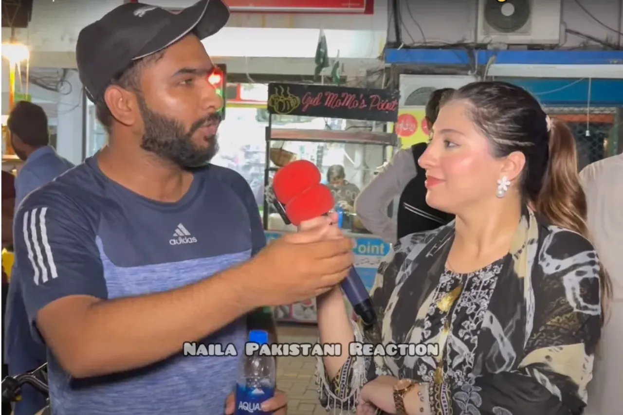Pakistani Reaction on PM Modi Ukraine Visit