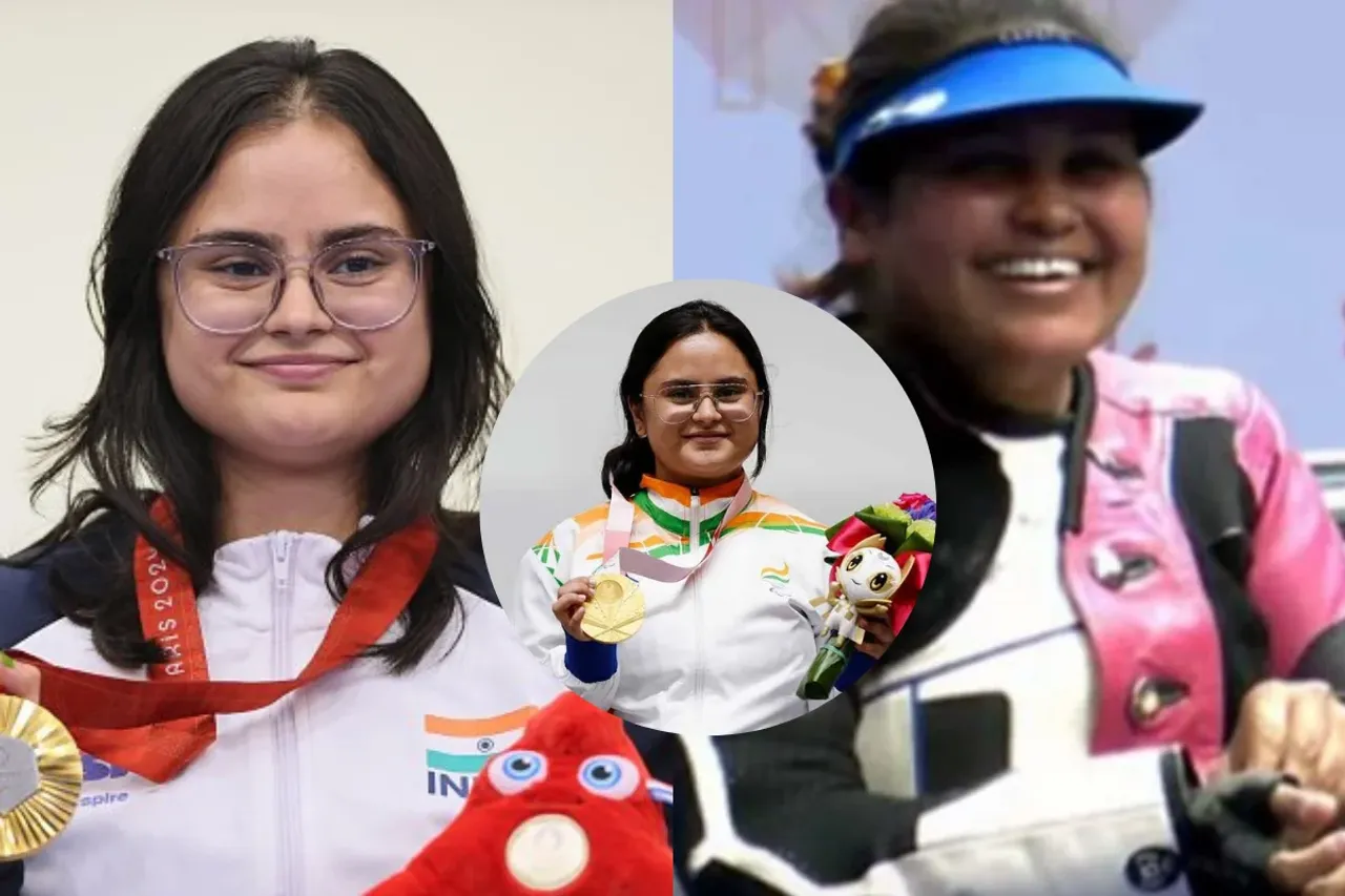 Paralympics 2024