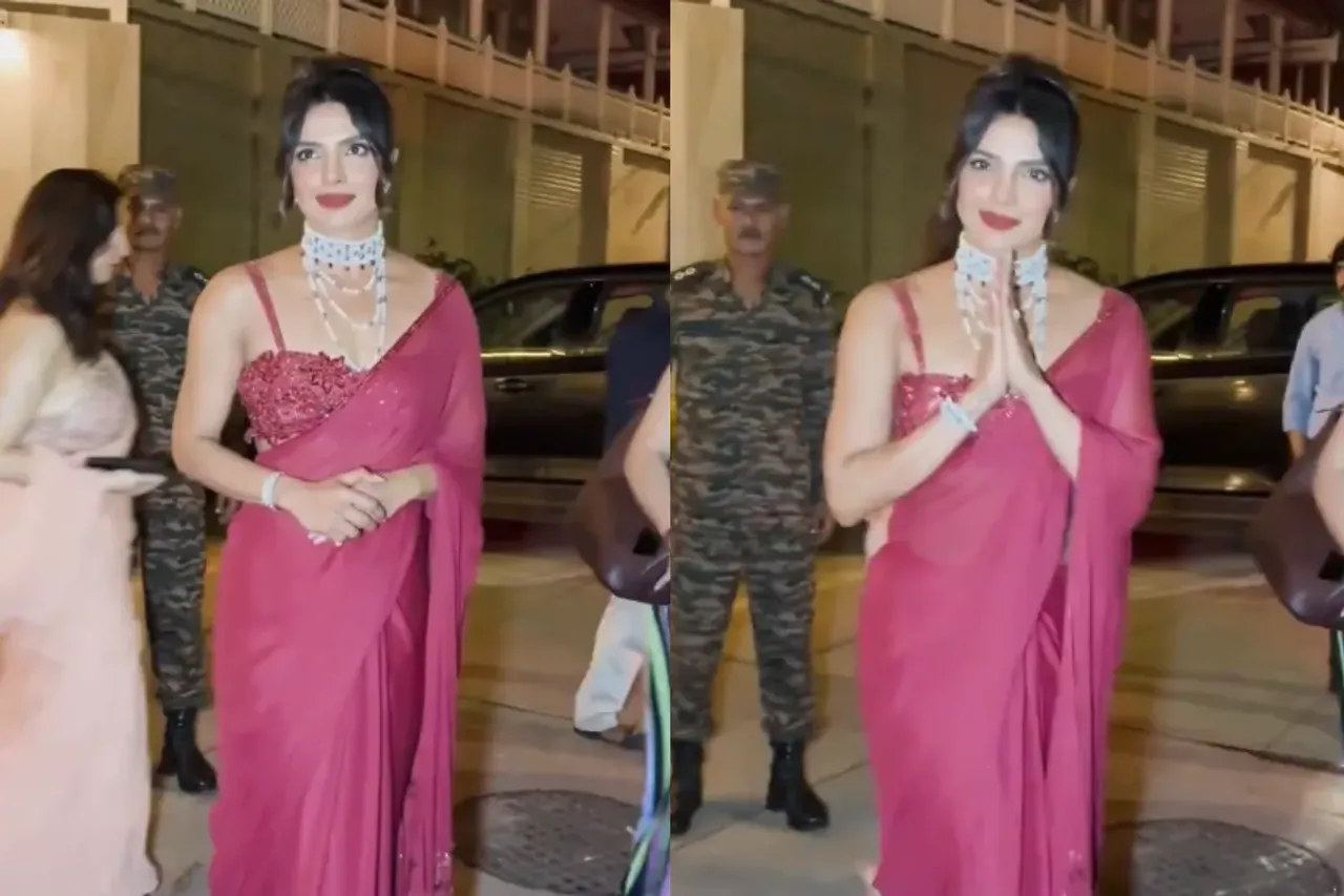 Priyanka Chopra