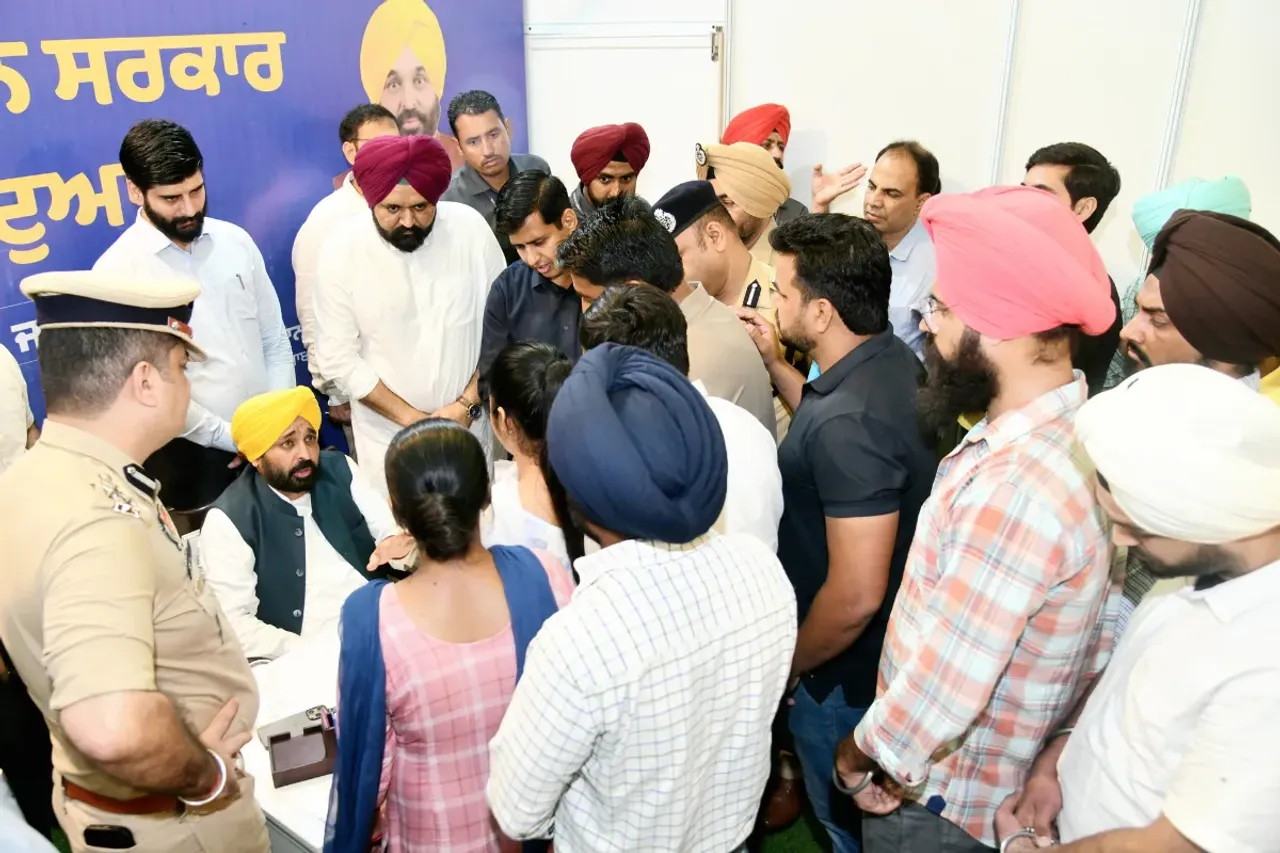 Punjab News