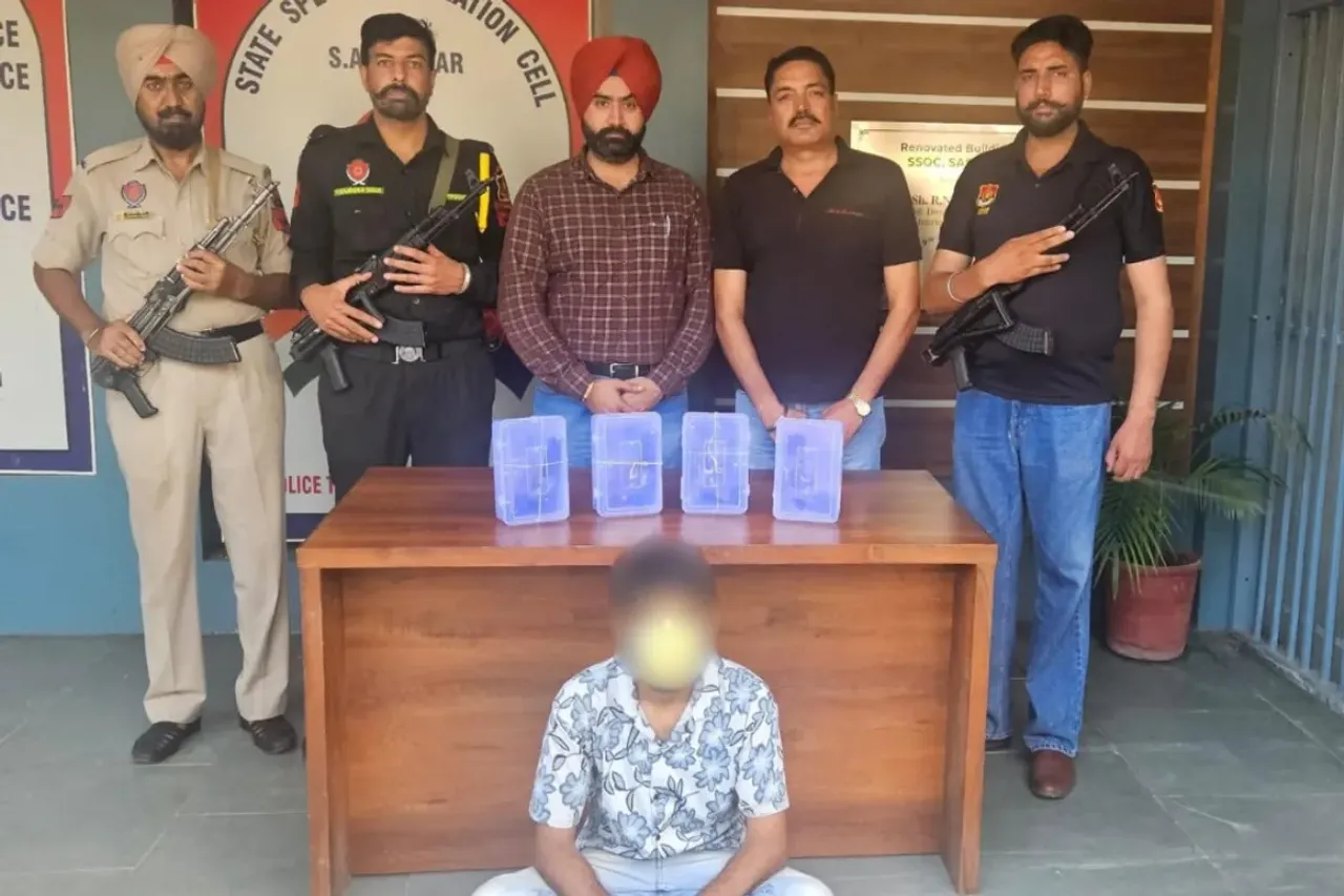 Punjab News