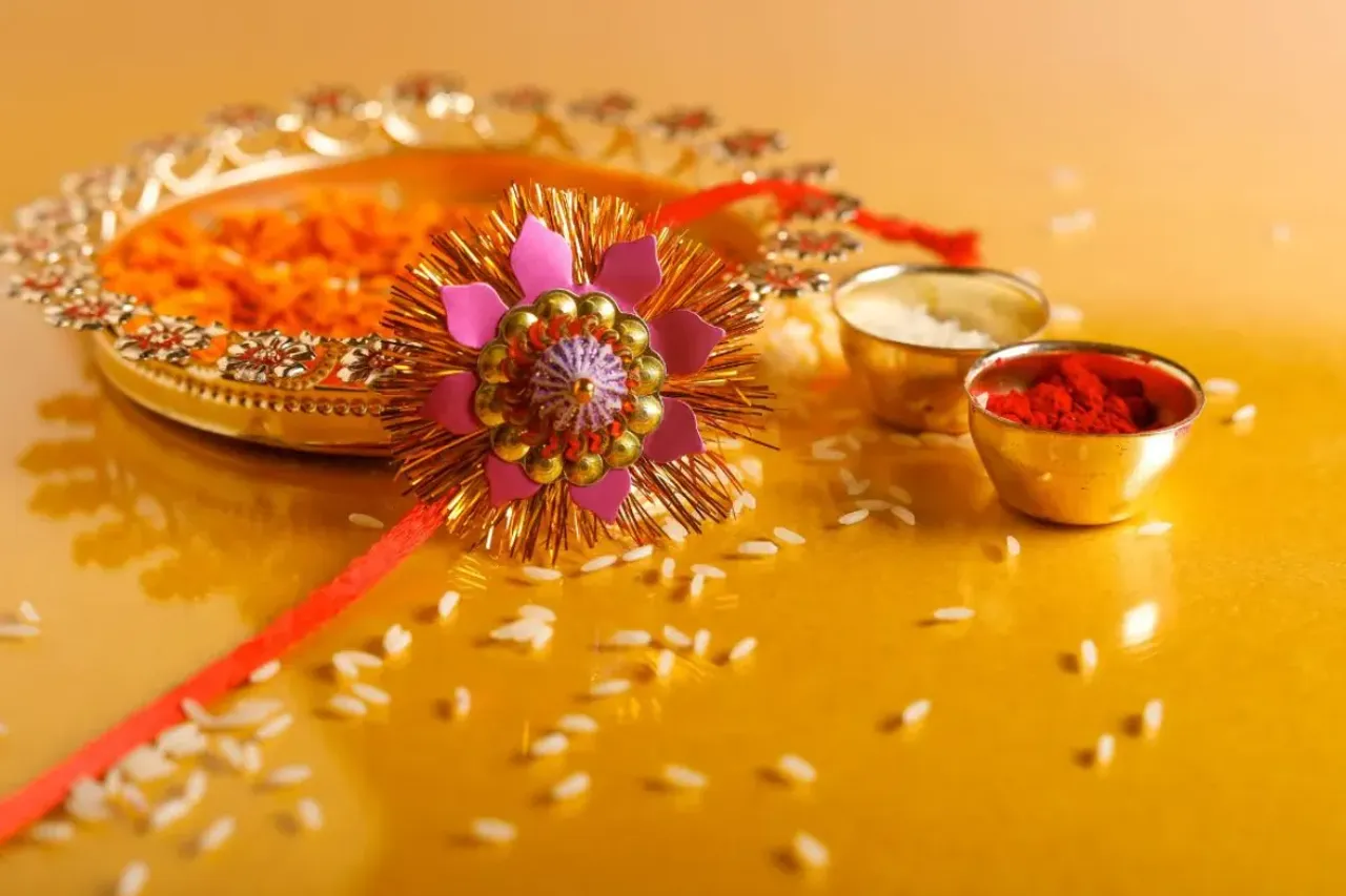 Raksha Bandhan 2024