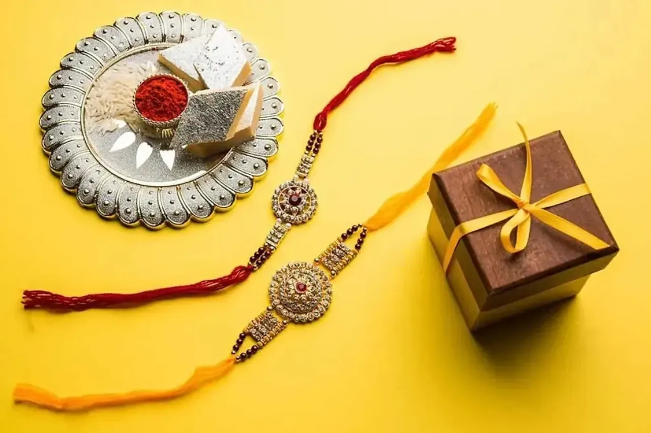 Raksha Bandhan 2024