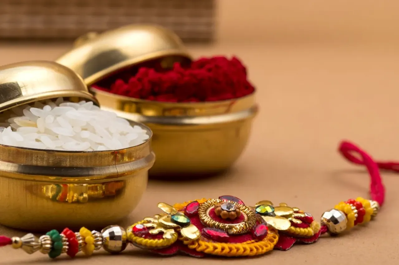 Raksha Bandhan 2024
