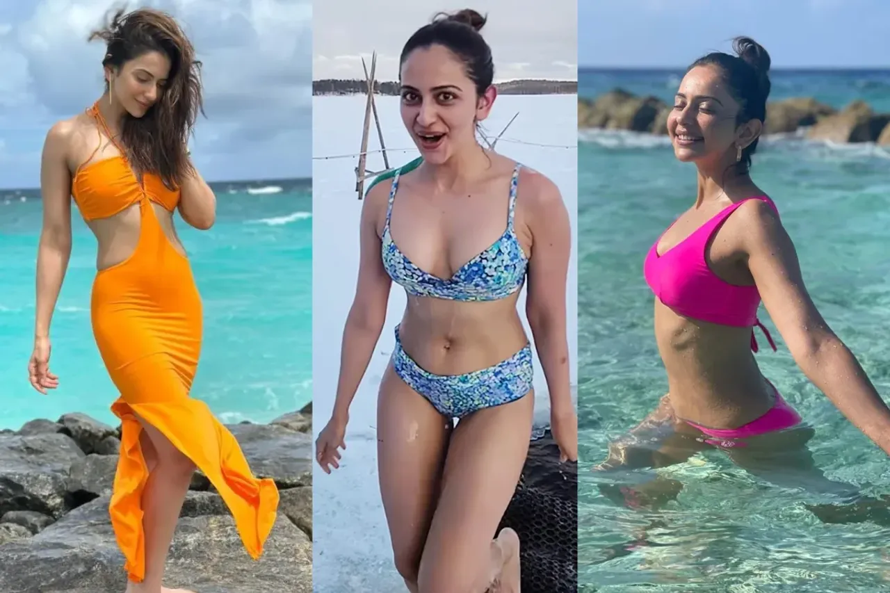 Rakul Preet Singh