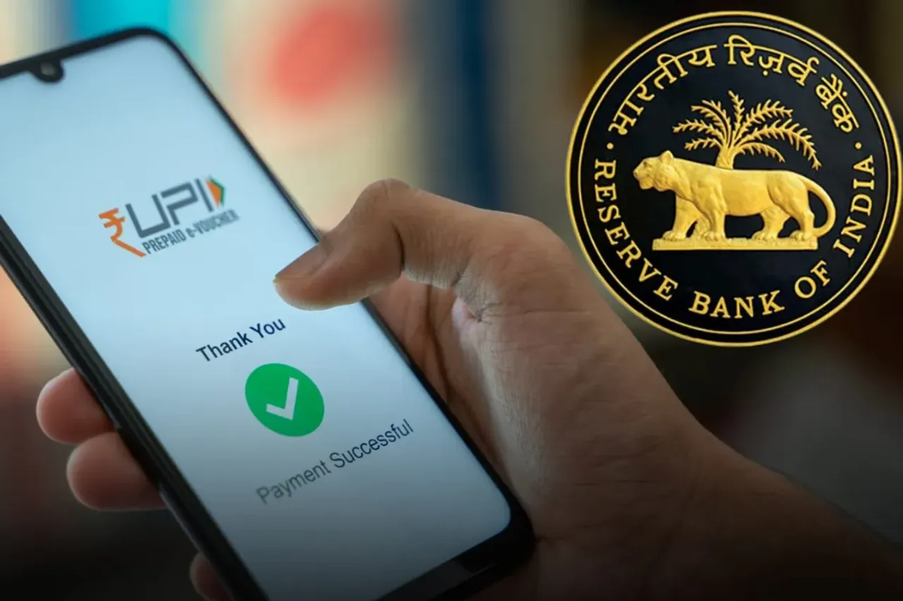 Reserve Bank of India