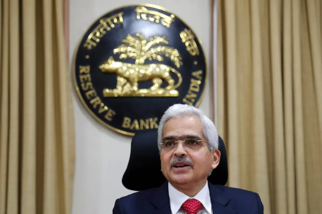 Reserve Bank of India