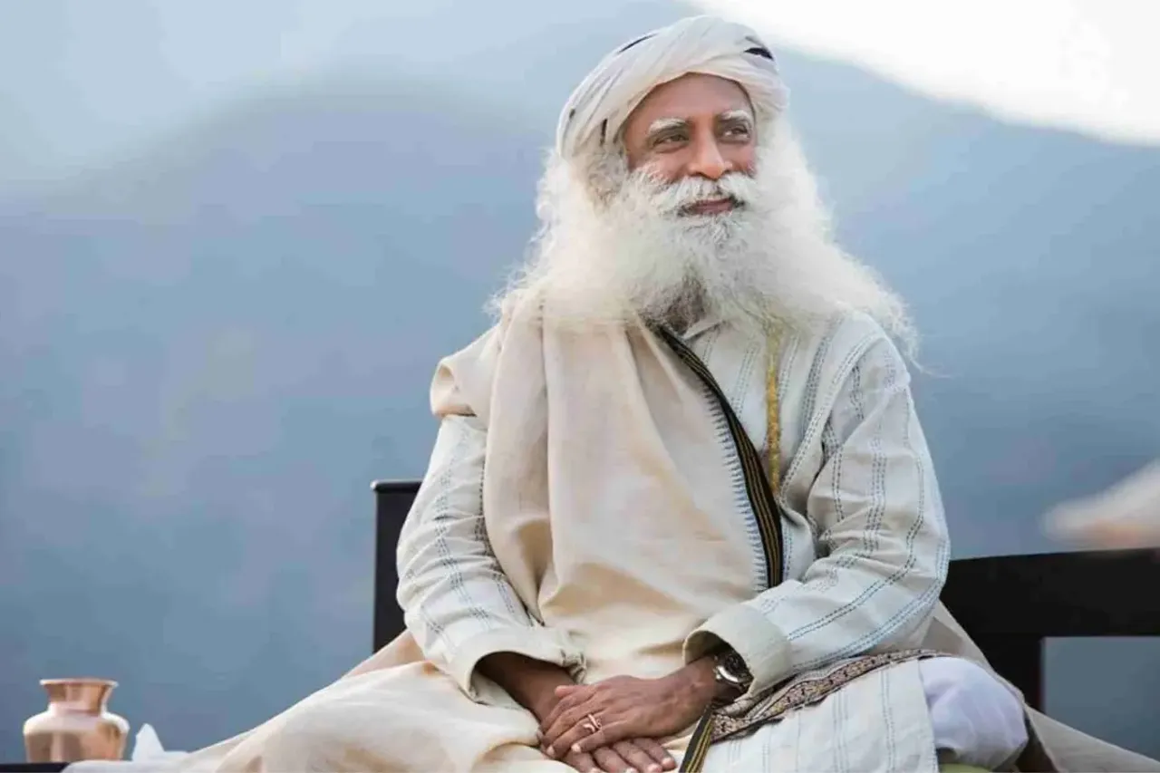 Sadhguru Tips