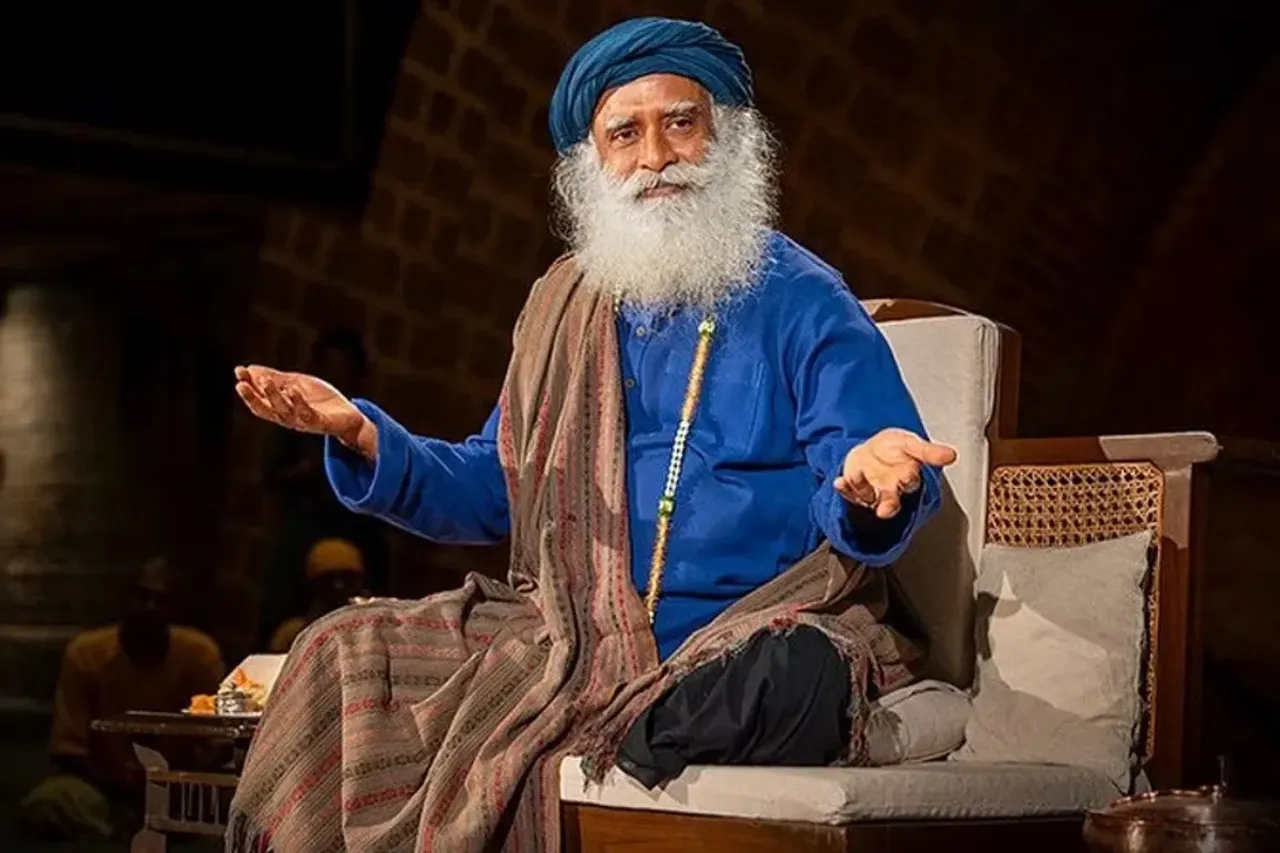 Sadhguru Tips
