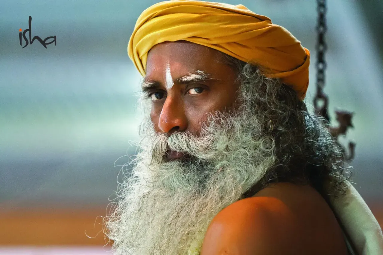 Sadhguru Tips