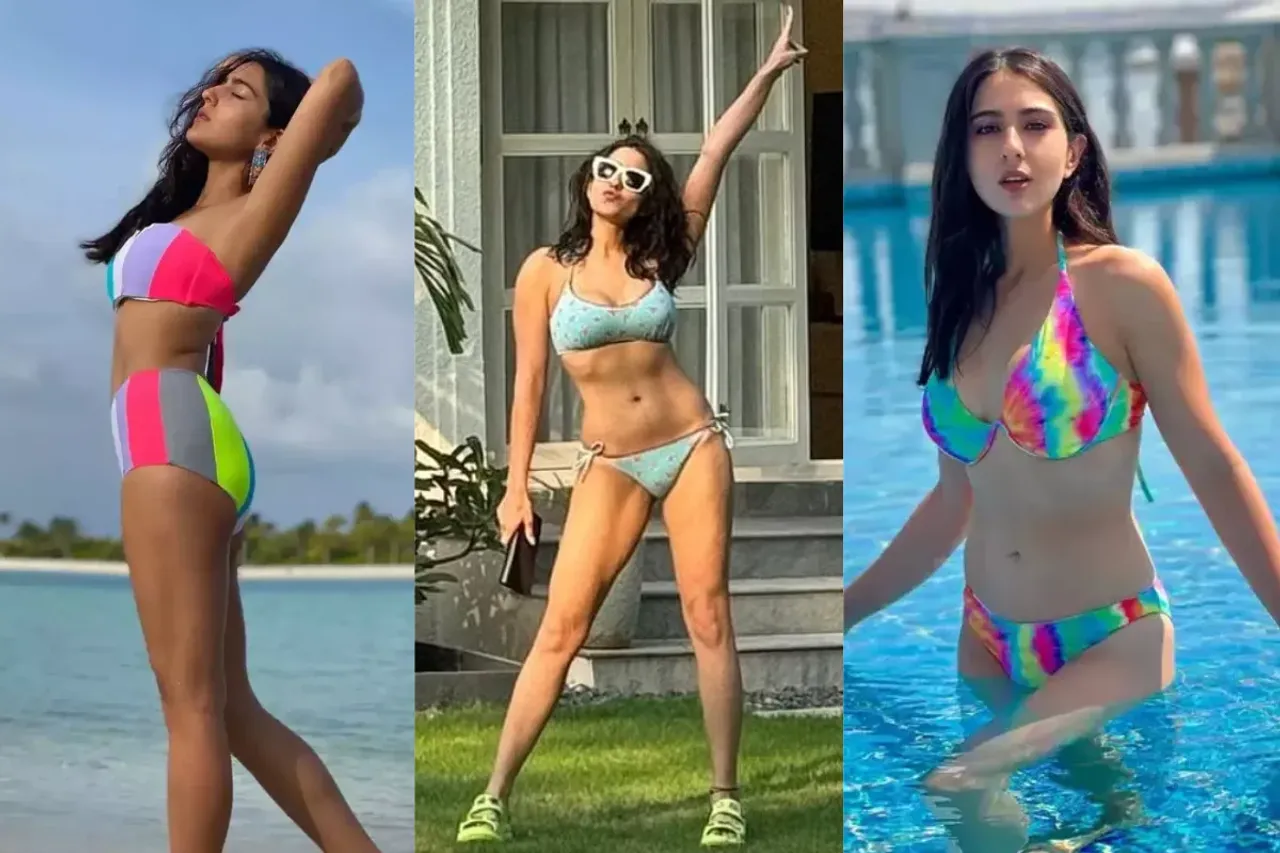 Sara Ali Khan