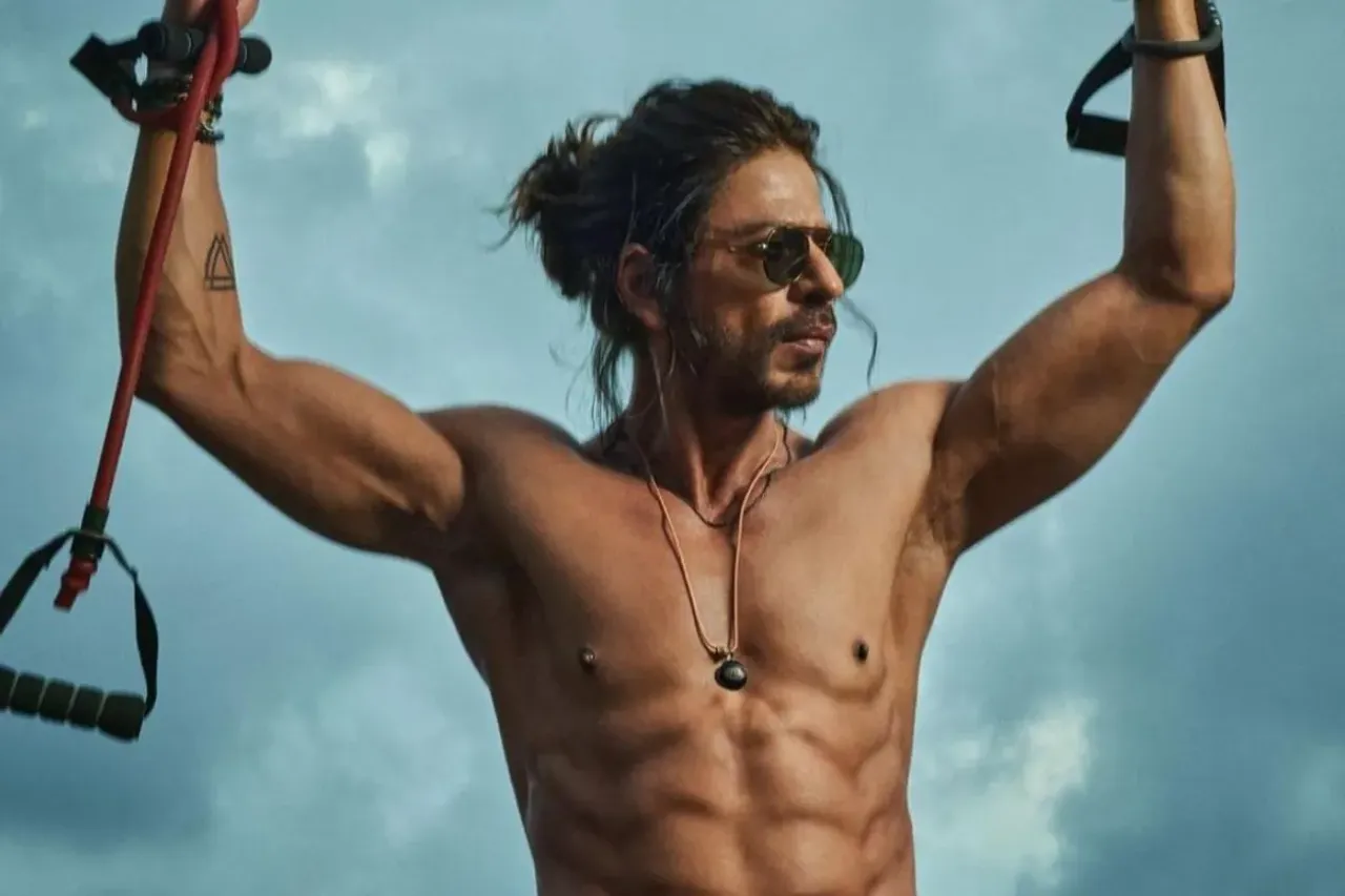 Shah Rukh Khan