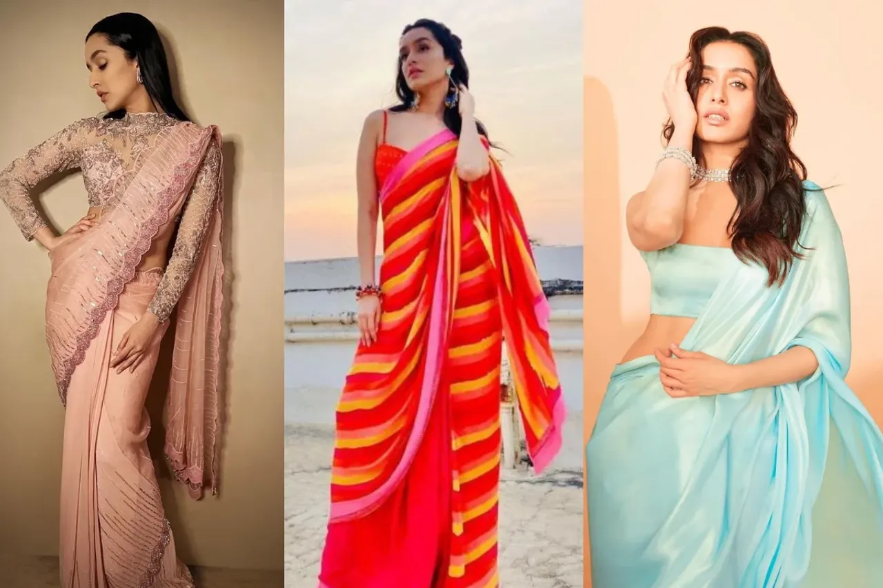 Shraddha Kapoor