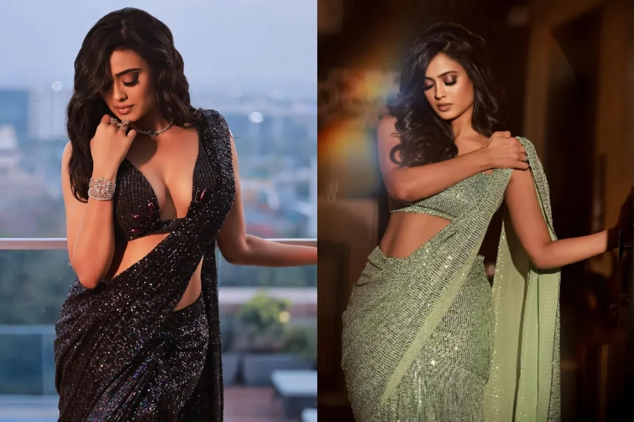 Shweta Tiwari
