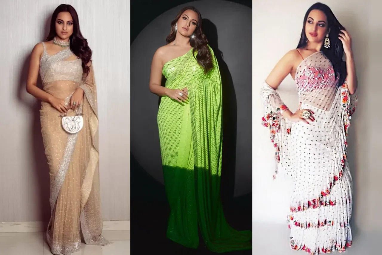 Sonakshi Sinha