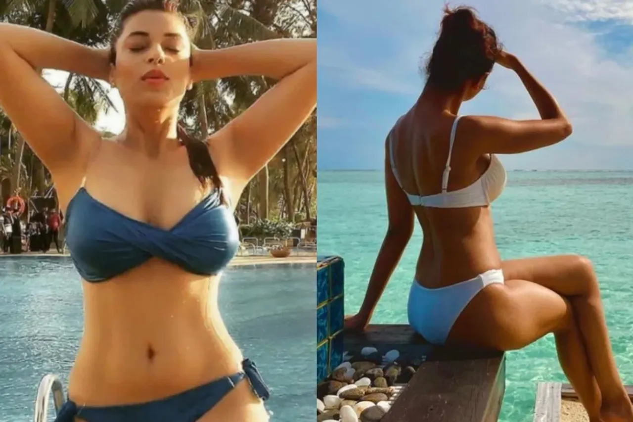 Suhana Khan