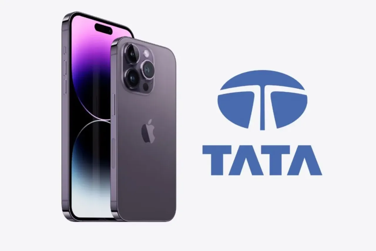 Tata iphone