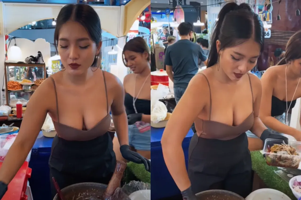 Thailand Street Food