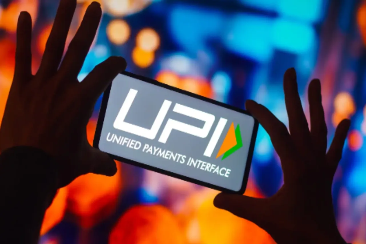UPI Circle Feature